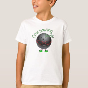 Cooler Typ T-Shirt