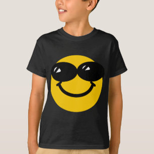 Cooler Typ T-Shirt