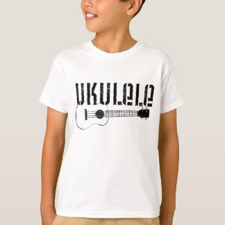 Cooler Ukulele T-Shirt