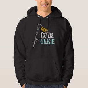 Cooler Unkie-Onkel aus Nichte oder Nephew Hoodie