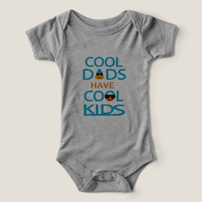 cooler Vater (Design Vorderseite)