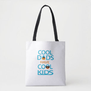 cooler Vater
