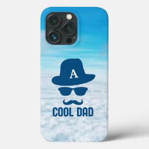Cooler Vater Bester VATER je benutzerdefiniertes M Case-Mate iPhone Hülle