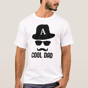 Cooler Vater Bester Vater Jeden Spaß an der neuen  T-Shirt