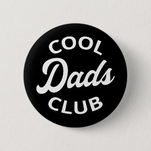 Cooler Vater Club I Button