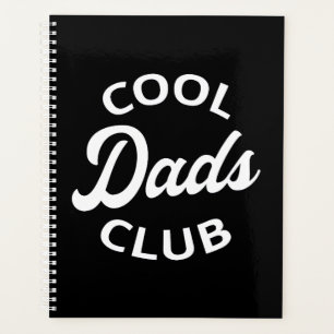 Cooler Vater Club I Planer