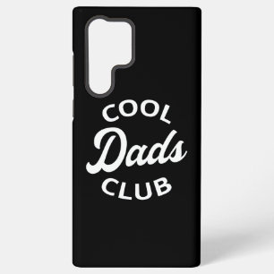Cooler Vater Club I Samsung Galaxy Hülle