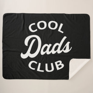 Cooler Vater Club I Sherpadecke