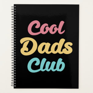 Cooler Vater Club II Planer