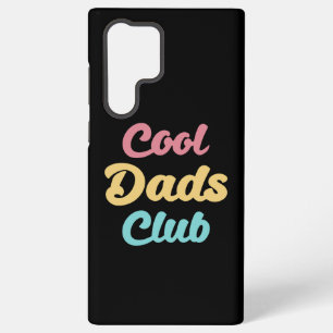 Cooler Vater Club II Samsung Galaxy Hülle