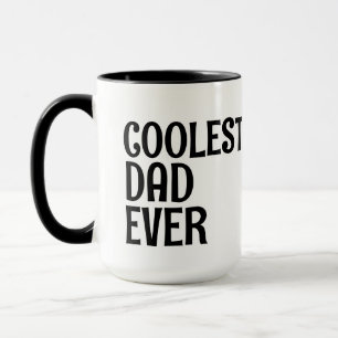 COOLER VATER je Kaffeetassen