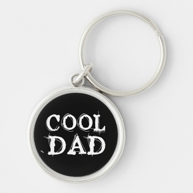 COOLER VATER SCHLÜSSELANHÄNGER (Vorne)