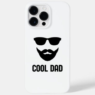 Cooler Vater Sie können die Grafikfarbe ändern Case-Mate iPhone 14 Pro Max Hülle