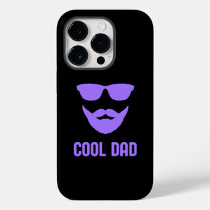 Cooler Vater Sie können die Grafikfarbe ändern Case-Mate iPhone 14 Pro Hülle