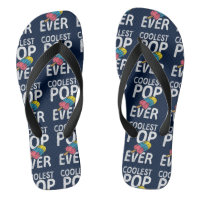 Cooler Vater Sommerferien Matching