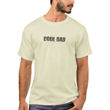 Cooler Vater