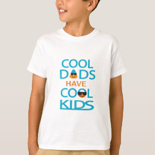 cooler Vater T-Shirt