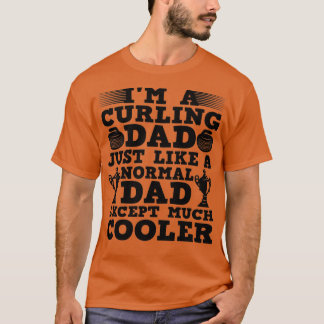 Cooler Vater T-Shirt