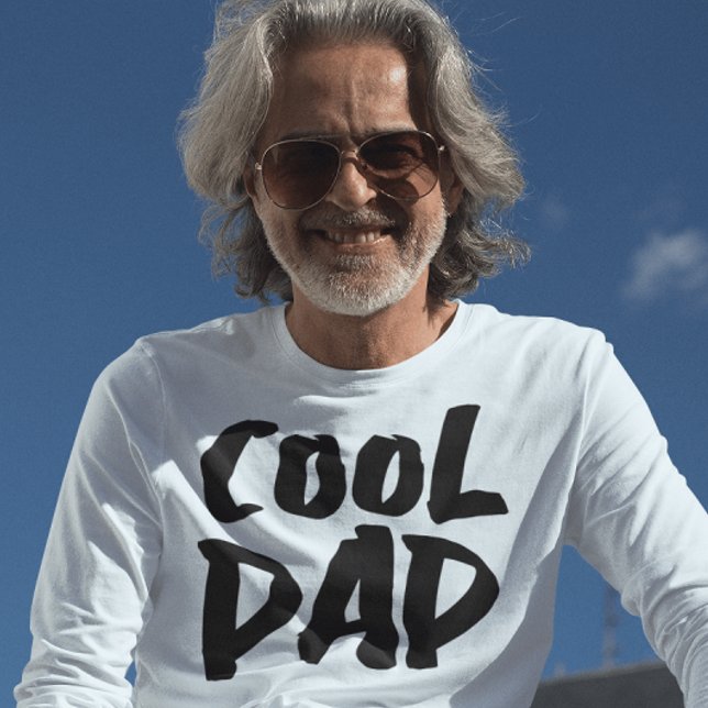 COOLER VATER T - SHIRT VATER'S DAY (Von Creator hochgeladen)