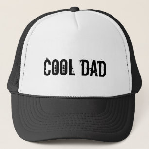 COOLER VATER TRUCKERKAPPE
