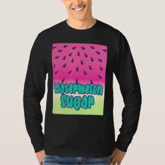 Cooler Wassermelonzucker T-Shirt