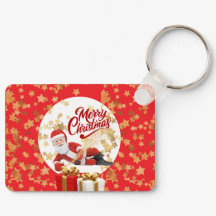 Cooler Weihnachtsmann-Feiertag zu Weihnachten 🎅