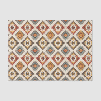 Cooler Western Liebhaber Muster decoupage Seidenpapier