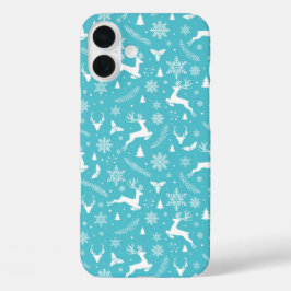 Cooler Winter Phone Case