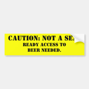 Coolerer Aufkleber Autoaufkleber