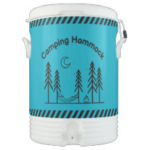 Cooleres Camping Hammock Iglu Cooler