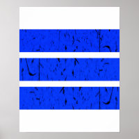 Cooles 3-zeiliges Symbol | Einheitlichkeit und Har