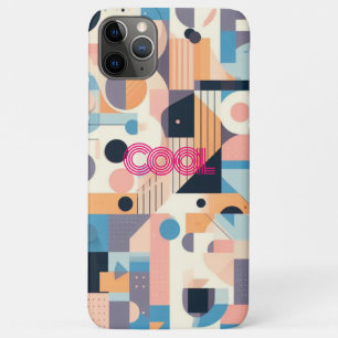 Cooles abstraktes Design iPhone-Hülle Case-Mate iPhone Hülle