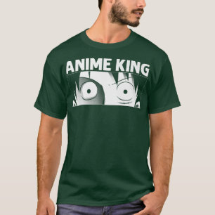 Cooles Anime für Men Boys Otaku Japanisch Manga An T-Shirt