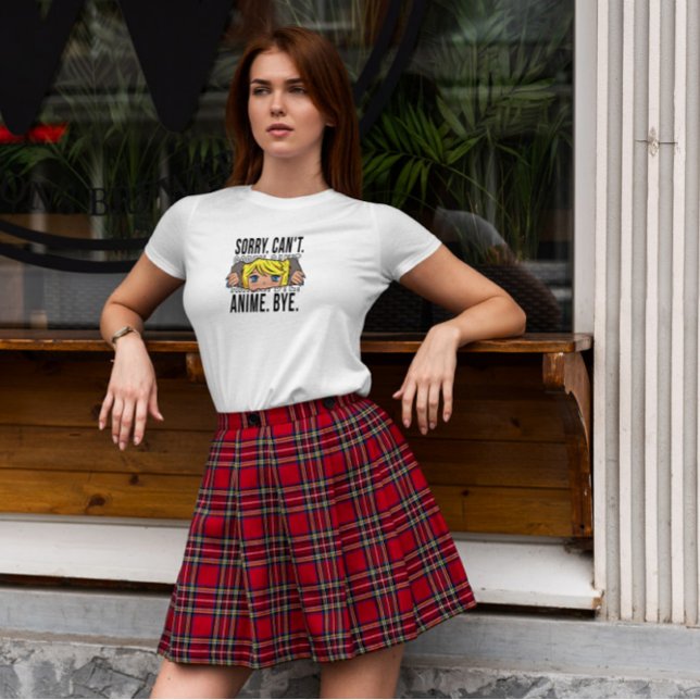 Cooles Anime T-Shirt (Von Creator hochgeladen)