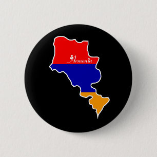 Cooles Armenien Button