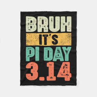 Cooles Autismus-Bewusstseinsgeschenk Fleecedecke