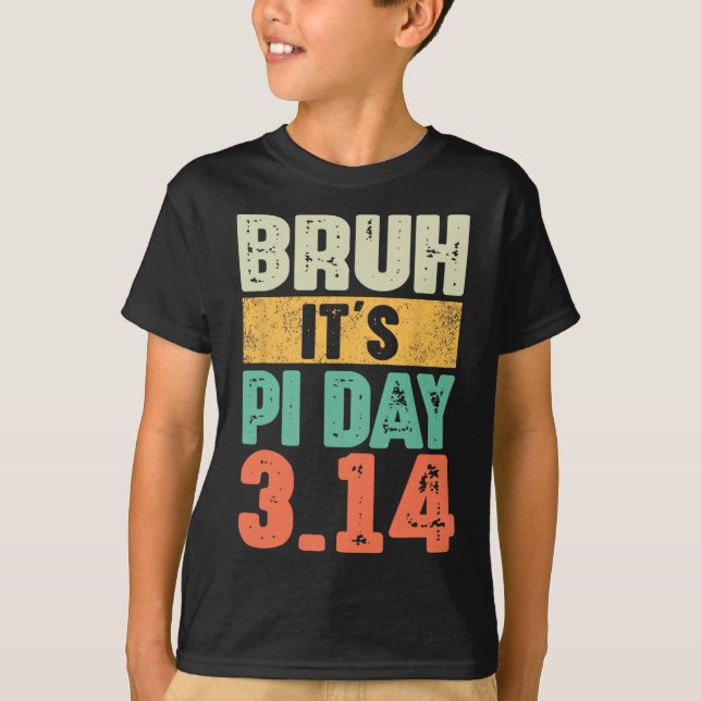 Cooles Autismus-Bewusstseinsgeschenk T-Shirt (Vorderseite)