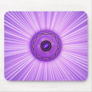 Cooles, benutzerdefiniertes Mouse-Pads-Design Mousepad
