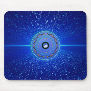 Cooles, benutzerdefiniertes Mouse-Pads-Design Mousepad