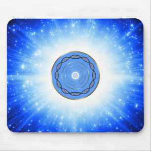 Cooles, benutzerdefiniertes Mouse-Pads-Design Mousepad