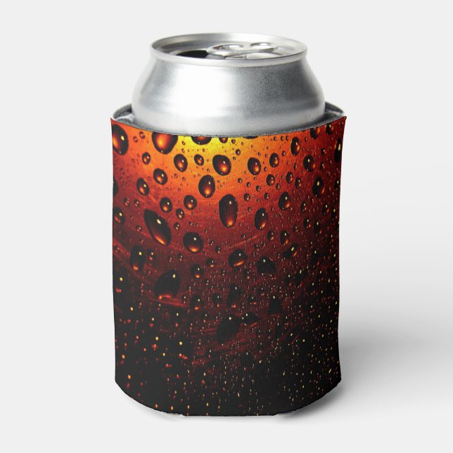 Cooles Bier Dosenkühler (Kanne Vorderseite)