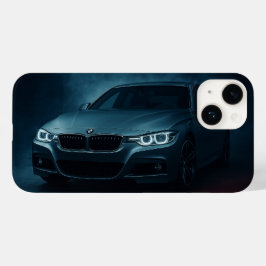cooles BMW Bild für die Iphone 14 Hülle