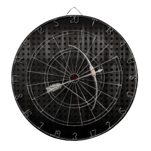 Cooles Bogenschießen Dartscheibe