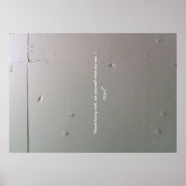 COOLES DBY-Design Poster (Vorne)