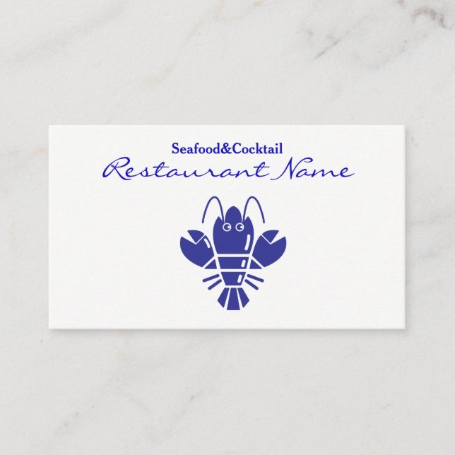 COOLES DBY-Design Visitenkarte (Vorderseite)