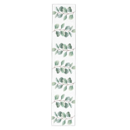 Cooles Design für Tischläufer