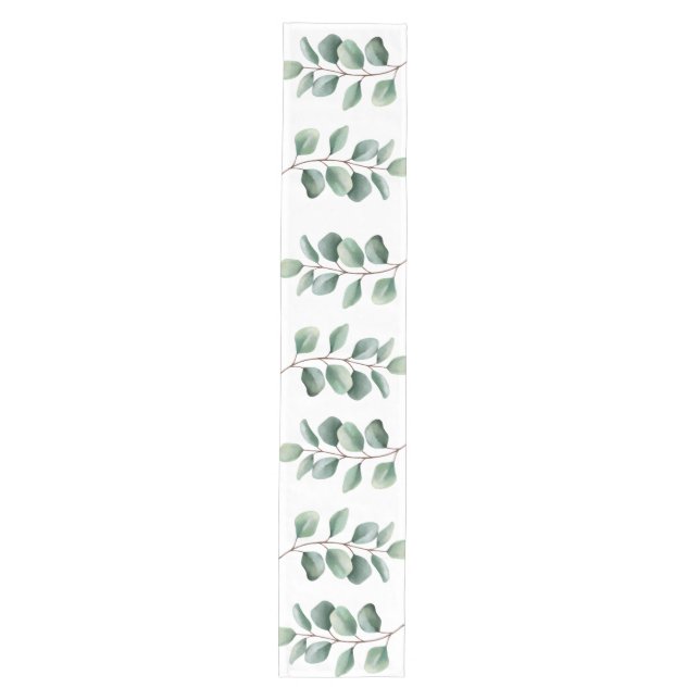 Cooles Design für Tischläufer (Vorderseite)