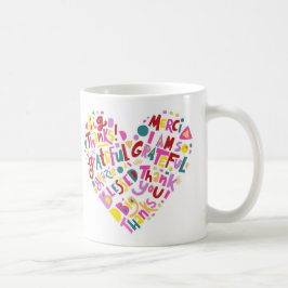 Cooles Design Kaffeetasse
