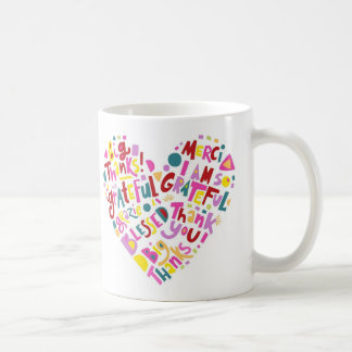 Cooles Design Kaffeetasse