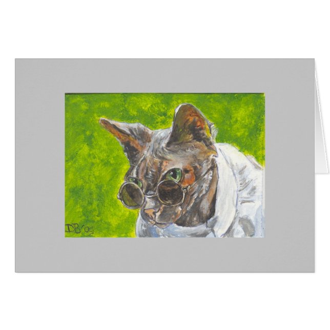 Cooles Devon (Vorderseite (Horizontal))